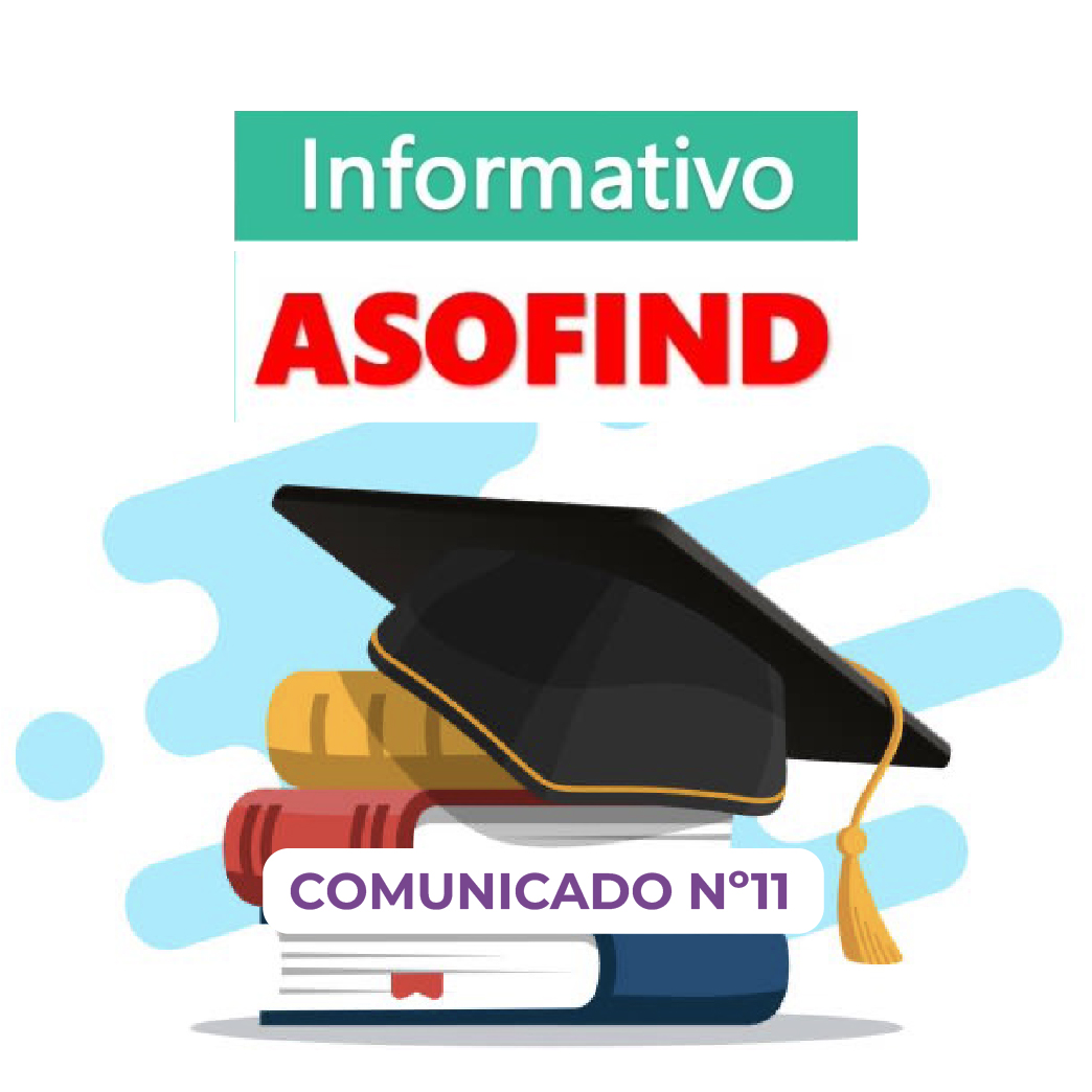 OFERTA ACADÉMICA EN CONVENIO CON ASOFIND