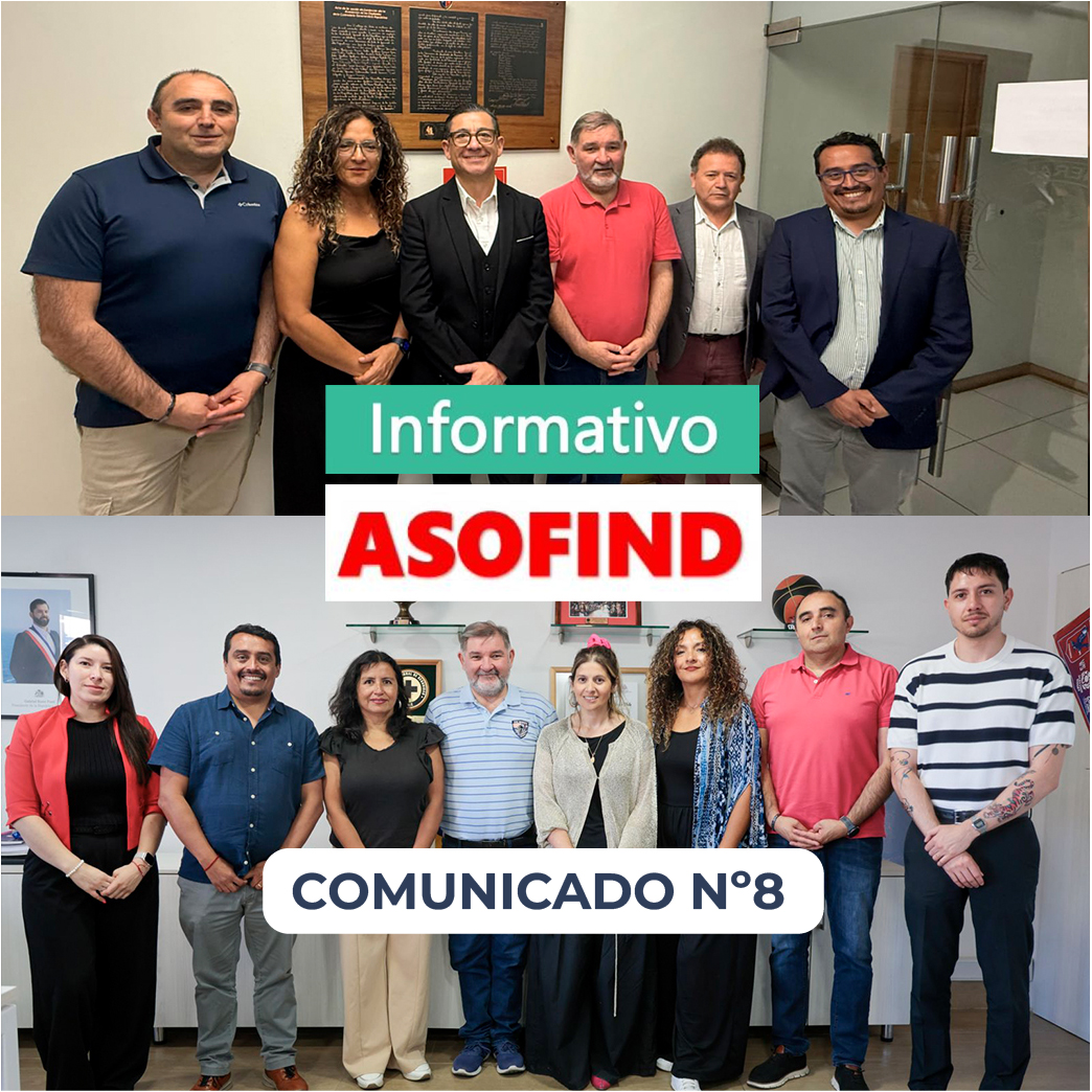 INFORMATIVO Nº8