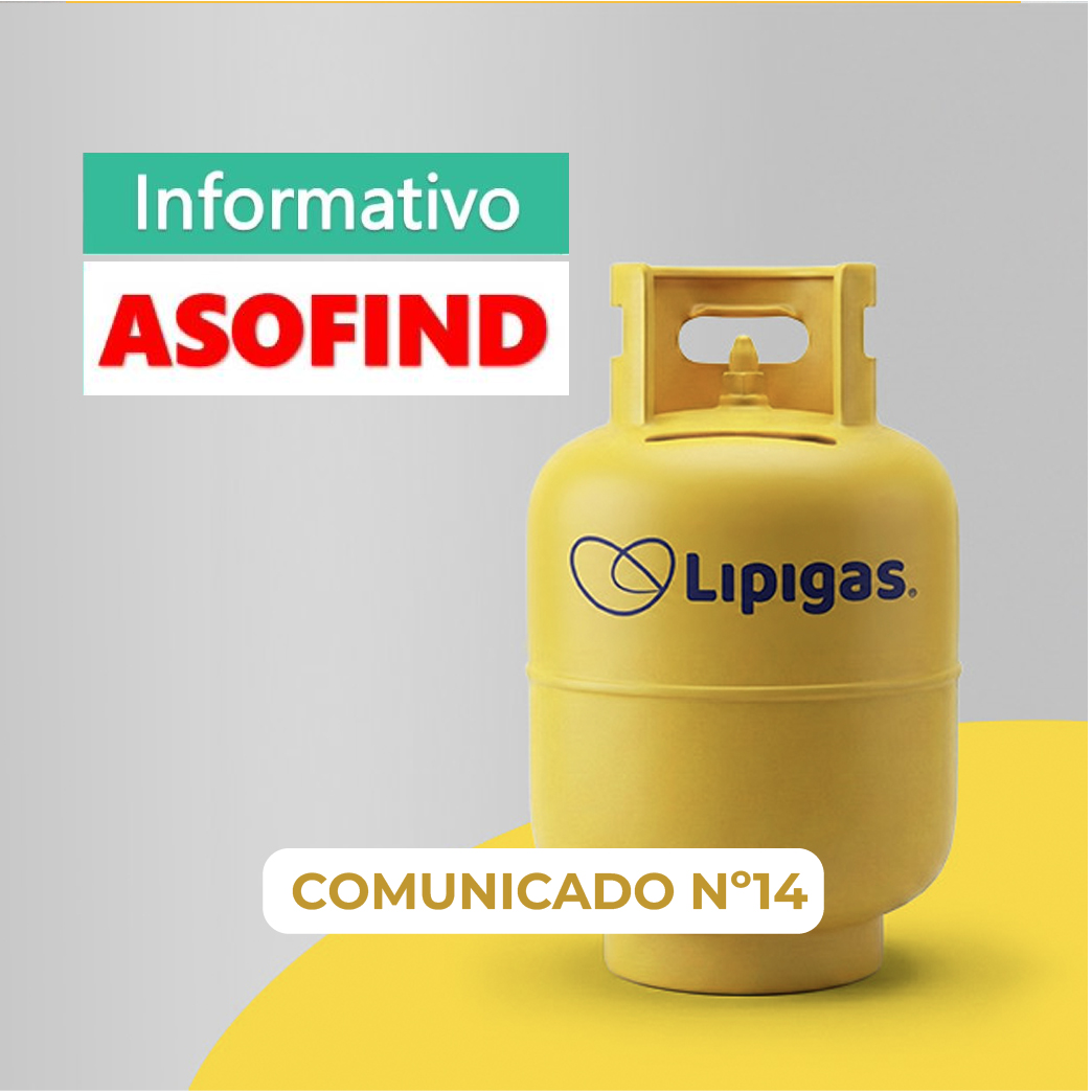 SOLICITUD DE VALES DE GAS LIPIGAS ABRIL 2026