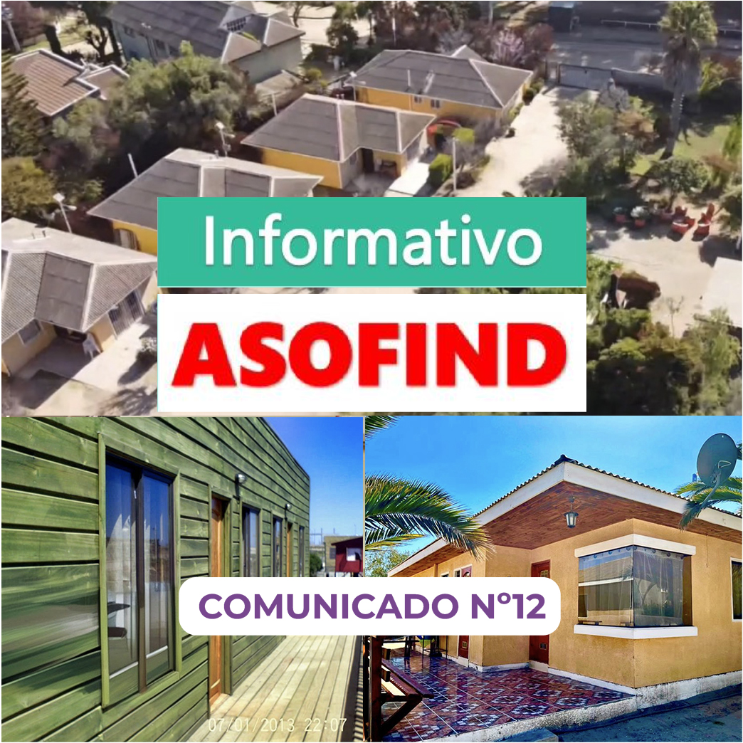 SE ACTIVÓ CONVENIO ASOFIND - ANEC