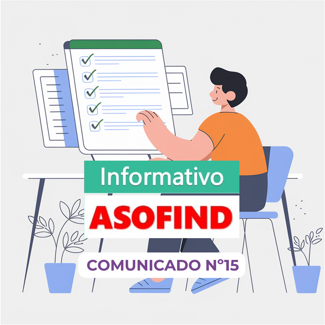 TODOS DEBEMOS PARTICIPAR EN CUESTIONARIO DE EVALUACIÓN DEL AMBIENTE LABORAL – SALUD MENTAL