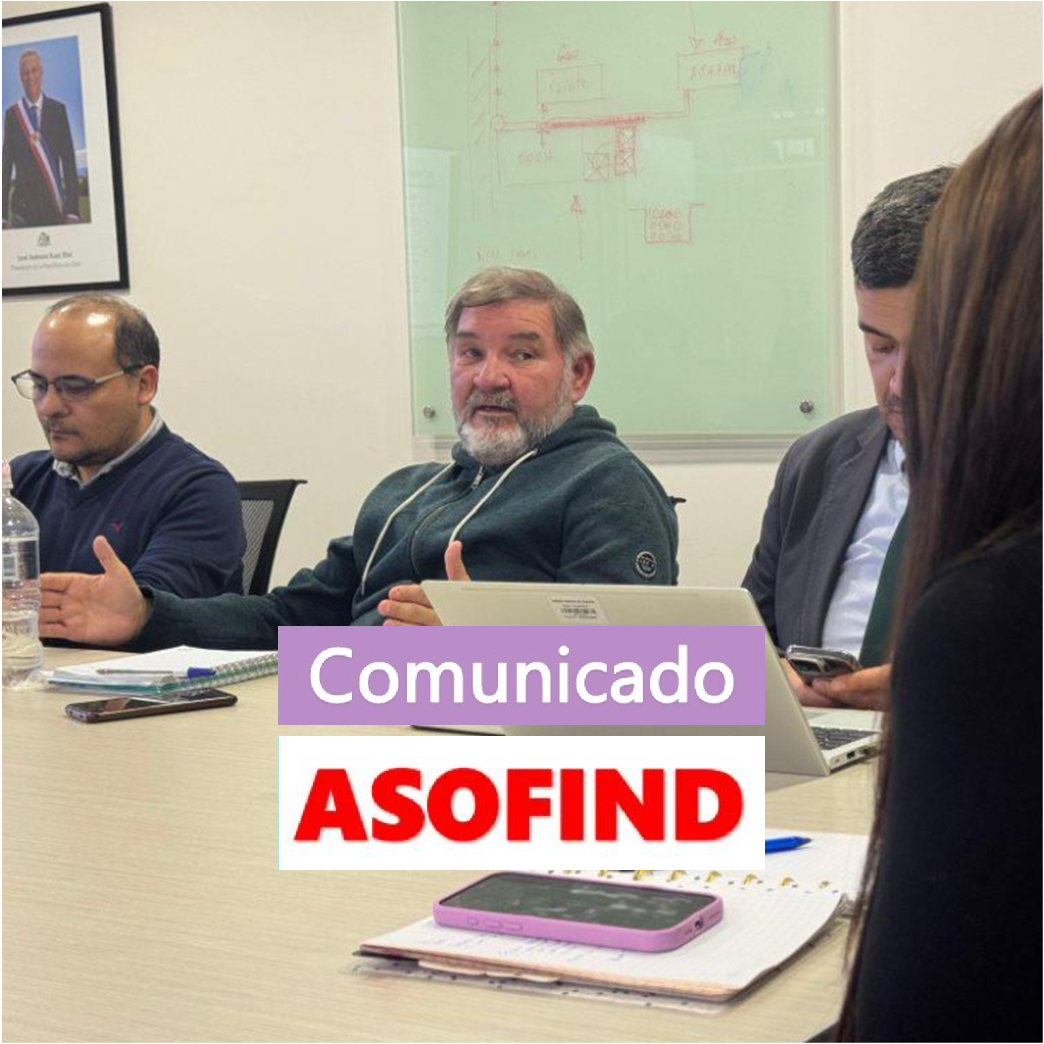 PARTICIPACIÓN EN LA MESA DE RELACIONES LABORALES