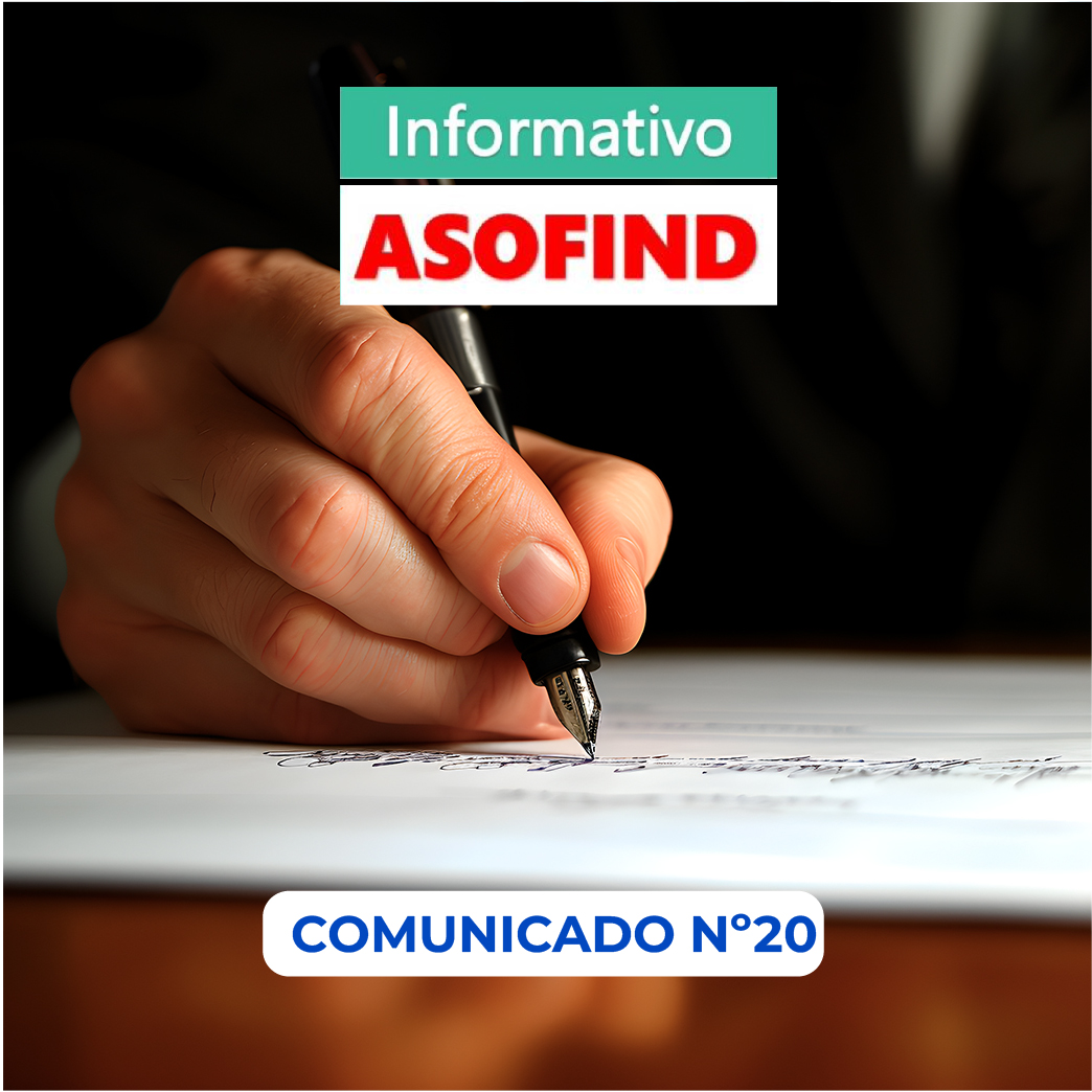 ASOFIND SELLA TRES NUEVOS CONVENIOS PARA SUS ASOCIADOS Y FAMILIAS