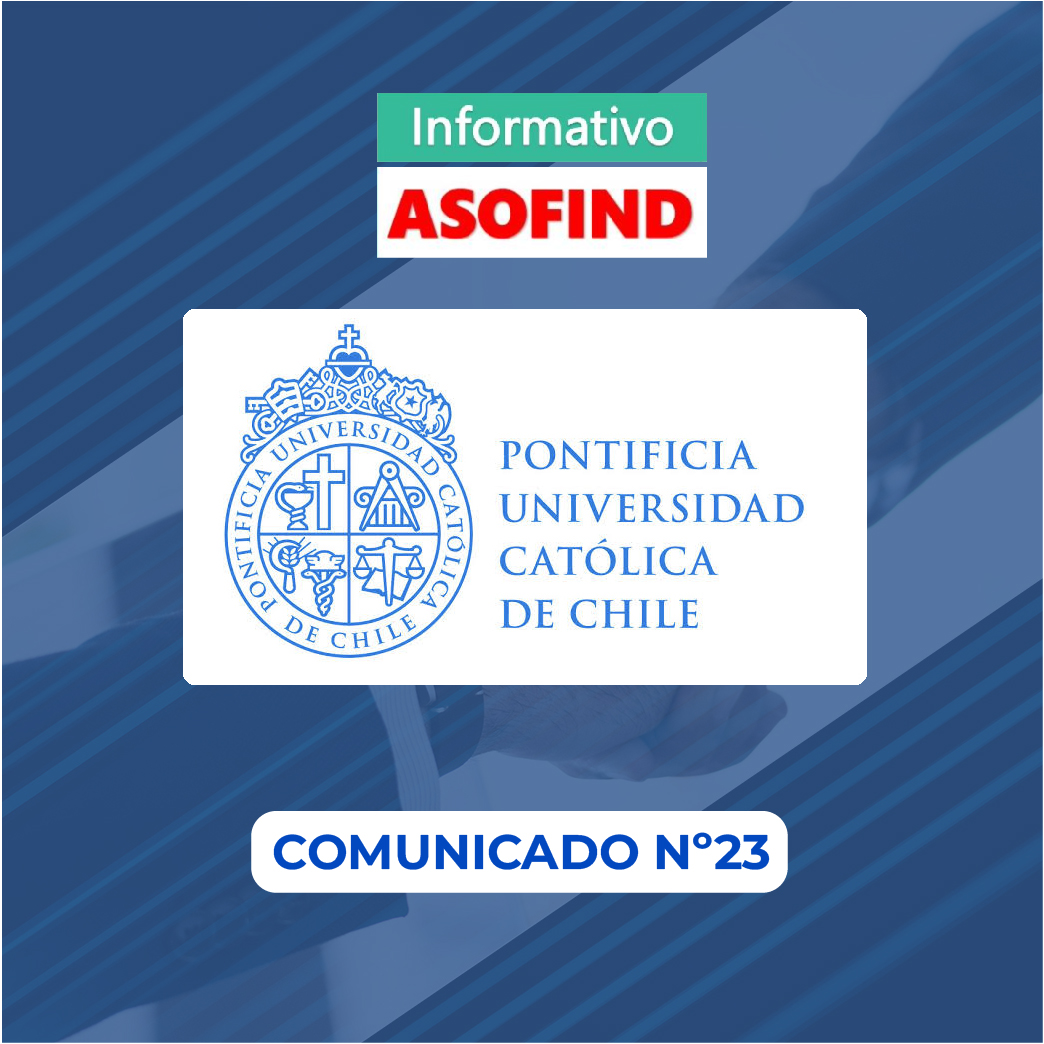 ESCUELA DE GOBIERNO UC LANZA DIPLOMADO EN ASESORÍA Y GESTIÓN PARA LAS POLÍTICAS PÚBLICAS