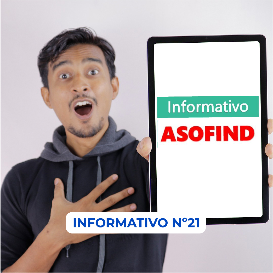 SE ACTIVARON LOS NUEVOS CONVENIOS ASOFIND CON PROMOCIONES EXCLUSIVAS EN SALUD DENTAL Y VISUAL PARA SUS SOCIOS, SOCIAS Y FAMILIARES