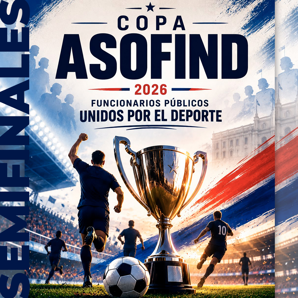 ÉXITO DE CONVOCATORIA Y SANO COMPAÑERISMO MARCAN EL CIERRE DE LA FASE DE GRUPOS EN LA COPA ASOFIND 2026